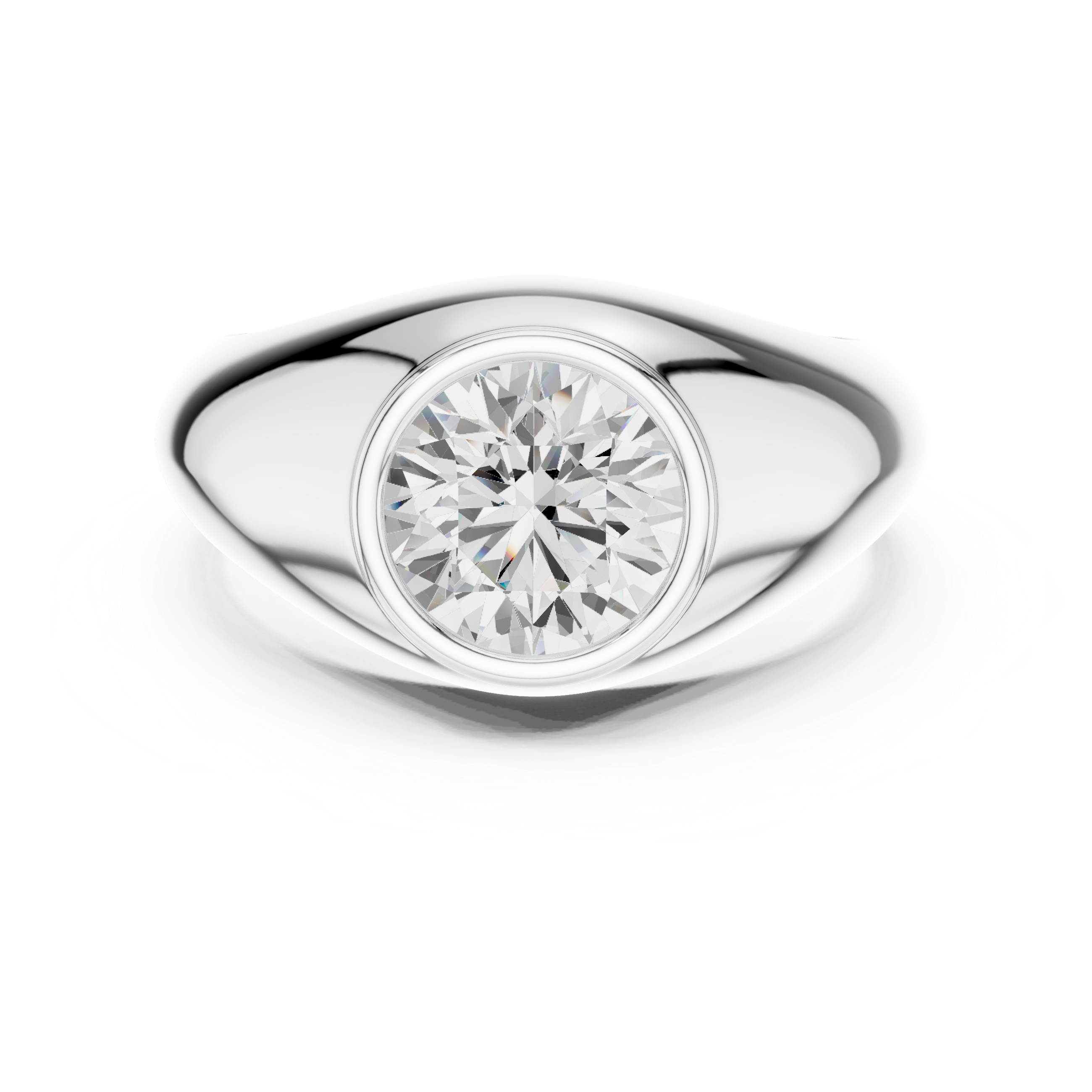 White Gold,Silver